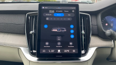 Volvo XC90 2.0 B5P Ultra Dark 5dr AWD Geartronic Petrol Estate